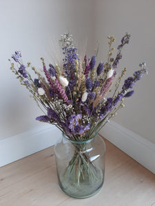 Boeket 'Provence' - M