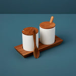 Afbeelding in Gallery-weergave laden, Amelia cellar set
