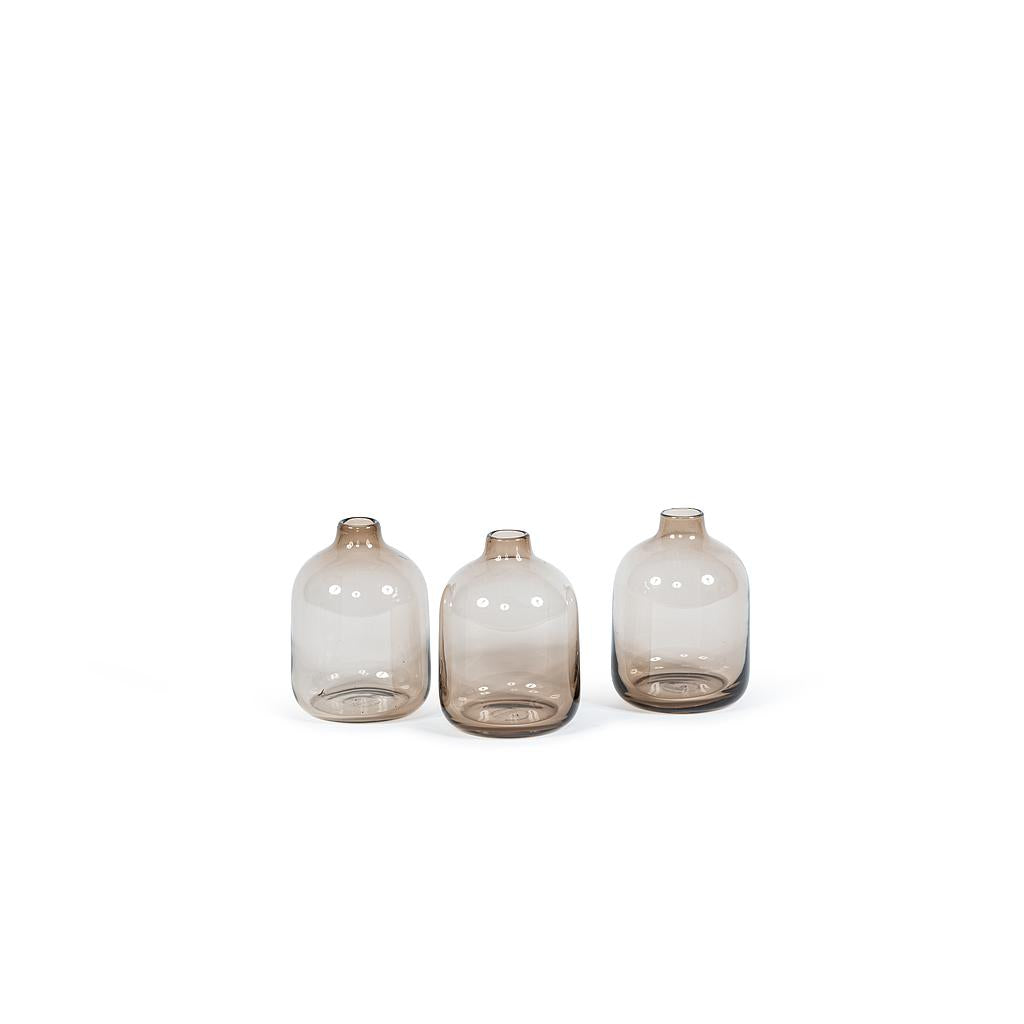 Bulb vaas