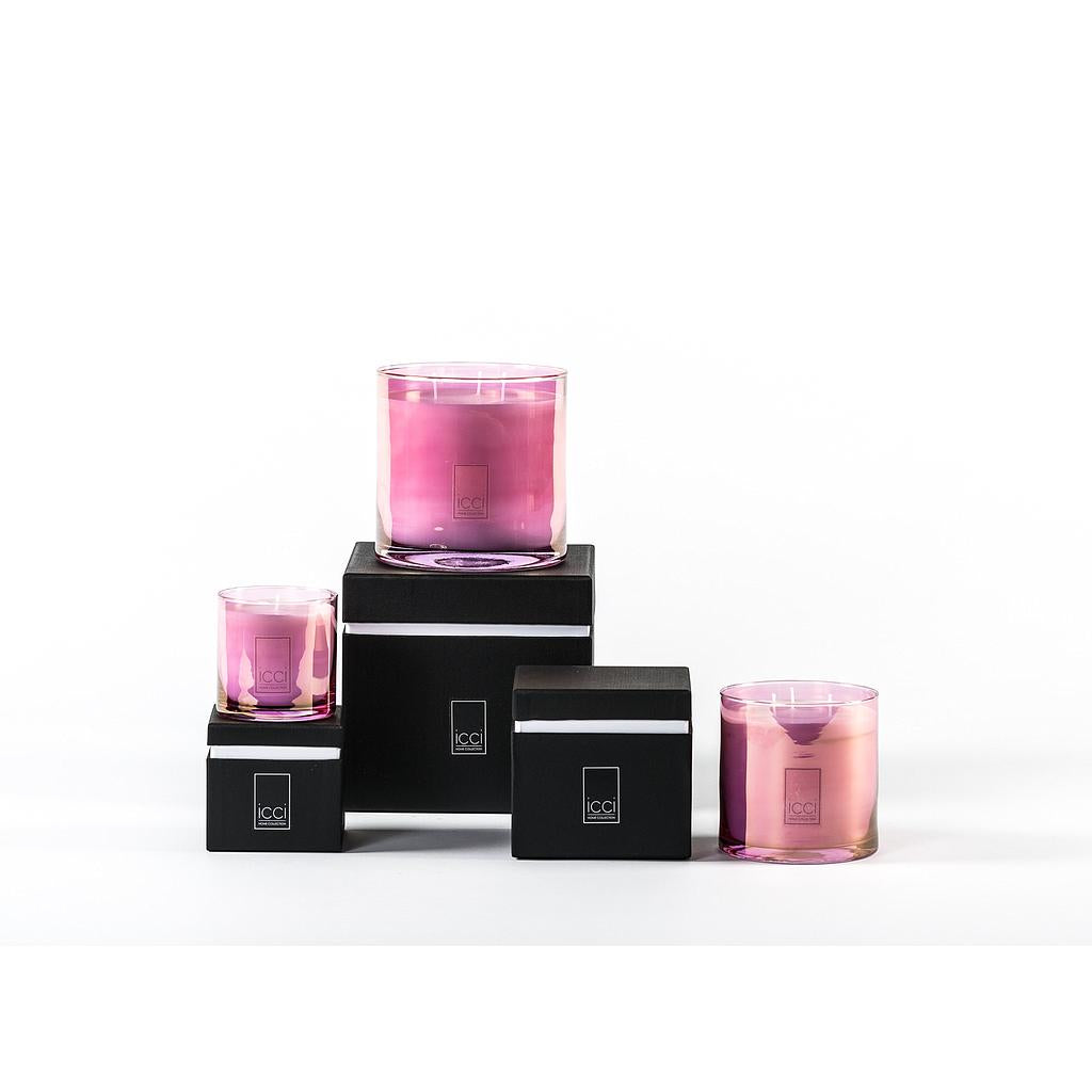 Icci candle summer votive